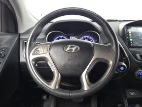 Hyundai Tucson Diesel 4Wd Lmx20 Premium - 8205 € - 85809170 13 | Car24.bg Hyundai Tucson Diesel 4Wd Lmx20 Premium - 8205 € - 85809170 13