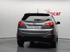 Hyundai Tucson Diesel 4Wd Lmx20 Premium - 8205 € - 85809170 4 | Car24.bg Hyundai Tucson Diesel 4Wd Lmx20 Premium - 8205 € - 85809170 4