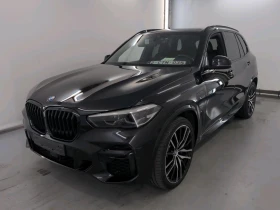BMW X5 xDrive45e Plug-In Hybrid LED Navi Leather Panorama