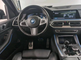BMW X5 xDrive45e Plug-In Hybrid LED Navi Leather Panorama | Auto.bg — изображение 7 BMW X5 xDrive45e Plug-In Hybrid LED Navi Leather Panorama | Auto.bg — изображение 7