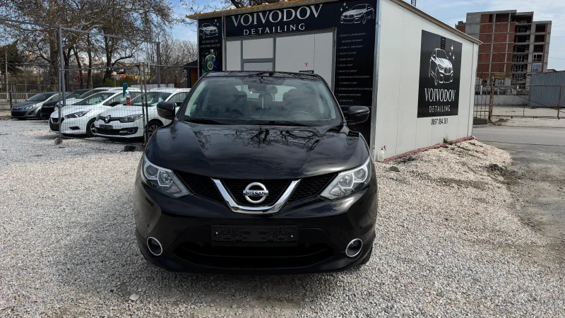 Nissan Qashqai Нов внос от Италия - 7800 € / 15255.47 лв. - 55351175 1 | Car24.bg Nissan Qashqai Нов внос от Италия - 7800 € / 15255.47 лв. - 55351175 1