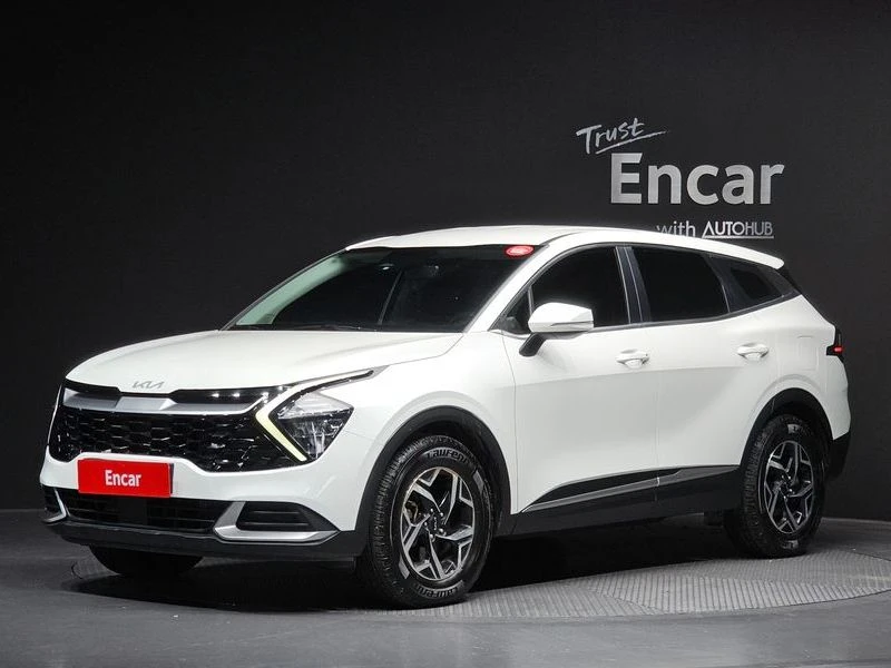 Kia Sportage 1.6 Automatic | Auto.bg — изображение 1 Kia Sportage 1.6 Automatic | Auto.bg — изображение 1