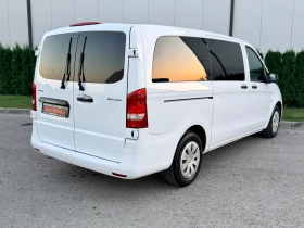 Mercedes-Benz Vito 116 CDI* LED* 5 МЕСТА* ИТАЛИЯ* НАВИГАЦИЯ* КАМЕРА | Auto.bg — изображение 6 Mercedes-Benz Vito 116 CDI* LED* 5 МЕСТА* ИТАЛИЯ* НАВИГАЦИЯ* КАМЕРА | Auto.bg — изображение 6