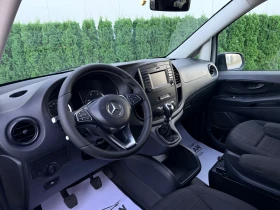 Mercedes-Benz Vito 116 CDI* LED* 5 МЕСТА* ИТАЛИЯ* НАВИГАЦИЯ* КАМЕРА | Auto.bg — изображение 9 Mercedes-Benz Vito 116 CDI* LED* 5 МЕСТА* ИТАЛИЯ* НАВИГАЦИЯ* КАМЕРА | Auto.bg — изображение 9