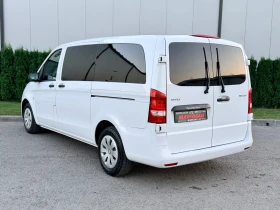 Mercedes-Benz Vito 116 CDI* LED* 5 МЕСТА* ИТАЛИЯ* НАВИГАЦИЯ* КАМЕРА | Auto.bg — изображение 4 Mercedes-Benz Vito 116 CDI* LED* 5 МЕСТА* ИТАЛИЯ* НАВИГАЦИЯ* КАМЕРА | Auto.bg — изображение 4