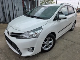 Toyota Verso 1.8 VVti Navi Камера 1 - Car24.bg Toyota Verso 1.8 VVti Navi Камера 1