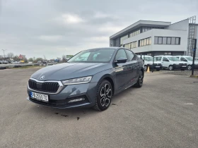 Снимка Skoda Octavia
