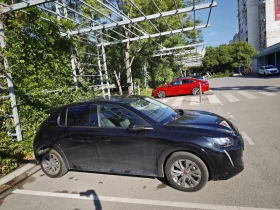 Peugeot 208 208e 50kwh | Auto.bg — изображение 3 Peugeot 208 208e 50kwh | Auto.bg — изображение 3