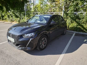 Peugeot 208 208e 50kwh