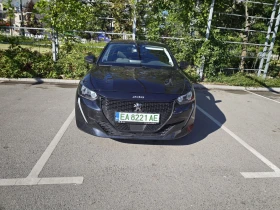 Peugeot 208 208e 50kwh | Auto.bg — изображение 2 Peugeot 208 208e 50kwh | Auto.bg — изображение 2