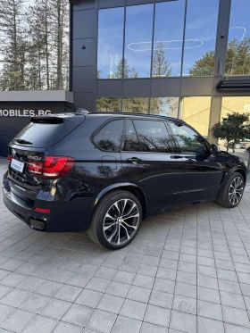 BMW X5M 50D | Auto.bg — изображение 7 BMW X5M 50D | Auto.bg — изображение 7