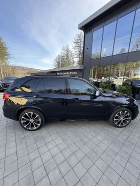 BMW X5M 50D | Auto.bg — изображение 8 BMW X5M 50D | Auto.bg — изображение 8