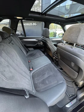 BMW X5M 50D | Auto.bg — изображение 11 BMW X5M 50D | Auto.bg — изображение 11