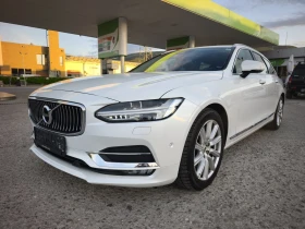 Снимка Volvo V60