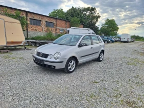 Снимка VW Polo