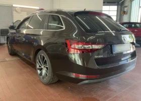 Skoda Superb 2.0TDI 190кс Laurent&Klement/DSG/Панорама | Auto.bg — изображение 8 Skoda Superb 2.0TDI 190кс Laurent&Klement/DSG/Панорама | Auto.bg — изображение 8
