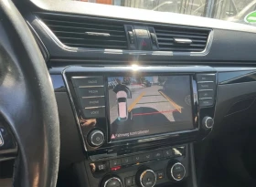 Skoda Superb 2.0TDI 190кс Laurent&Klement/DSG/Панорама | Auto.bg — изображение 15 Skoda Superb 2.0TDI 190кс Laurent&Klement/DSG/Панорама | Auto.bg — изображение 15
