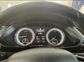 Skoda Superb 2.0TDI 190кс Laurent&Klement/DSG/Панорама | Auto.bg — изображение 11 Skoda Superb 2.0TDI 190кс Laurent&Klement/DSG/Панорама | Auto.bg — изображение 11
