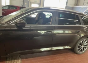 Skoda Superb 2.0TDI 190кс Laurent&Klement/DSG/Панорама | Auto.bg — изображение 5 Skoda Superb 2.0TDI 190кс Laurent&Klement/DSG/Панорама | Auto.bg — изображение 5