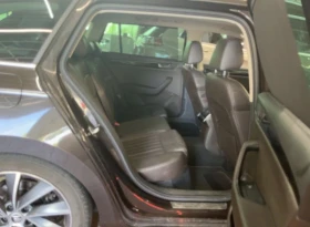 Skoda Superb 2.0TDI 190кс Laurent&Klement/DSG/Панорама | Auto.bg — изображение 12 Skoda Superb 2.0TDI 190кс Laurent&Klement/DSG/Панорама | Auto.bg — изображение 12