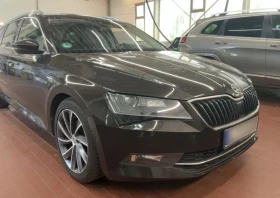 Skoda Superb 2.0TDI 190кс Laurent&Klement/DSG/Панорама | Auto.bg — изображение 4 Skoda Superb 2.0TDI 190кс Laurent&Klement/DSG/Панорама | Auto.bg — изображение 4