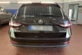 Skoda Superb 2.0TDI 190кс Laurent&Klement/DSG/Панорама | Auto.bg — изображение 9 Skoda Superb 2.0TDI 190кс Laurent&Klement/DSG/Панорама | Auto.bg — изображение 9