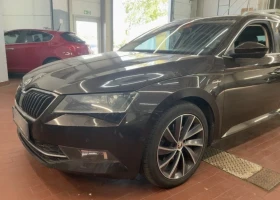 Skoda Superb 2.0TDI 190кс Laurent&Klement/DSG/Панорама | Auto.bg — изображение 3 Skoda Superb 2.0TDI 190кс Laurent&Klement/DSG/Панорама | Auto.bg — изображение 3