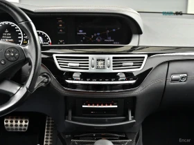 Mercedes-Benz S 63 AMG LONG* МОНИТОРИ* КОЖА* НАВИ* ОБДУХВ* ПАНО* | Auto.bg — изображение 14 Mercedes-Benz S 63 AMG LONG* МОНИТОРИ* КОЖА* НАВИ* ОБДУХВ* ПАНО* | Auto.bg — изображение 14