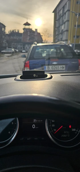 Peugeot 508 - 6500 € / 12712.90 лв. - 45711162 8 | Car24.bg Peugeot 508 - 6500 € / 12712.90 лв. - 45711162 8
