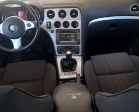 Alfa Romeo 159 sportwagon 1.9 150 | Auto.bg — изображение 7 Alfa Romeo 159 sportwagon 1.9 150 | Auto.bg — изображение 7