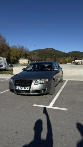 Audi A6 - цена по договаряне - 68783188 7 | Car24.bg Audi A6 - цена по договаряне - 68783188 7