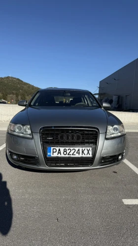 Audi A6 - Car24.bg Audi A6