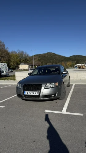 Audi A6 - цена по договаряне - 68783188 8 | Car24.bg Audi A6 - цена по договаряне - 68783188 8