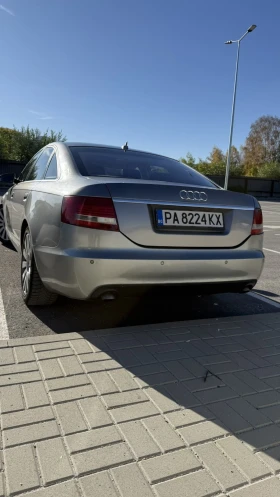Audi A6 - цена по договаряне - 68783188 5 | Car24.bg Audi A6 - цена по договаряне - 68783188 5