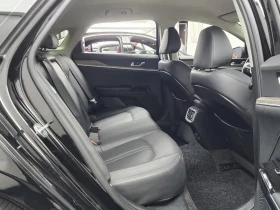 Kia K5 1.6 Turbo Noblesse | Auto.bg — изображение 12 Kia K5 1.6 Turbo Noblesse | Auto.bg — изображение 12
