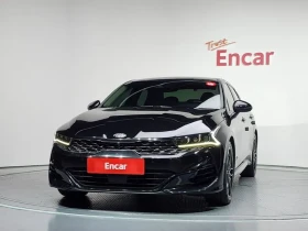 Kia K5 1.6 Turbo Noblesse | Auto.bg — изображение 3 Kia K5 1.6 Turbo Noblesse | Auto.bg — изображение 3