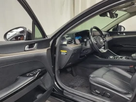 Kia K5 1.6 Turbo Noblesse | Auto.bg — изображение 10 Kia K5 1.6 Turbo Noblesse | Auto.bg — изображение 10