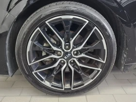 Kia K5 1.6 Turbo Noblesse | Auto.bg — изображение 5 Kia K5 1.6 Turbo Noblesse | Auto.bg — изображение 5