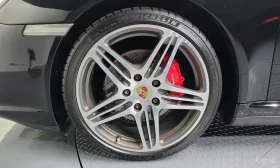 Porsche 911 Carrera 4S Cabriolet | Auto.bg — изображение 5 Porsche 911 Carrera 4S Cabriolet | Auto.bg — изображение 5