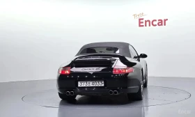 Porsche 911 Carrera 4S Cabriolet | Auto.bg — изображение 4 Porsche 911 Carrera 4S Cabriolet | Auto.bg — изображение 4