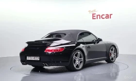 Porsche 911 Carrera 4S Cabriolet | Auto.bg — изображение 2 Porsche 911 Carrera 4S Cabriolet | Auto.bg — изображение 2