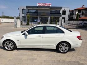 Mercedes-Benz C 220 - 7500 € - 78501230 5 | Car24.bg Mercedes-Benz C 220 - 7500 € - 78501230 5