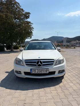 Mercedes-Benz C 220 - 7500 € - 78501230 3 | Car24.bg Mercedes-Benz C 220 - 7500 € - 78501230 3