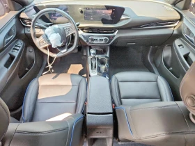 Buick Regal 1.2l Envista Sport Touring | Auto.bg — изображение 8 Buick Regal 1.2l Envista Sport Touring | Auto.bg — изображение 8