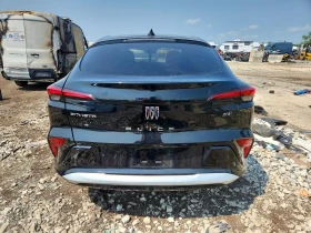 Buick Regal 1.2l Envista Sport Touring | Auto.bg — изображение 6 Buick Regal 1.2l Envista Sport Touring | Auto.bg — изображение 6