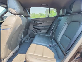 Buick Regal 1.2l Envista Sport Touring | Auto.bg — изображение 11 Buick Regal 1.2l Envista Sport Touring | Auto.bg — изображение 11