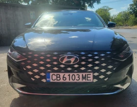 Hyundai Grandeur undefined | Auto.bg — изображение 8 Hyundai Grandeur undefined | Auto.bg — изображение 8