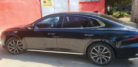Hyundai Grandeur undefined | Auto.bg — изображение 4 Hyundai Grandeur undefined | Auto.bg — изображение 4