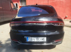 Hyundai Grandeur undefined | Auto.bg — изображение 5 Hyundai Grandeur undefined | Auto.bg — изображение 5