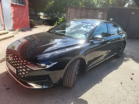 Hyundai Grandeur undefined | Auto.bg — изображение 2 Hyundai Grandeur undefined | Auto.bg — изображение 2